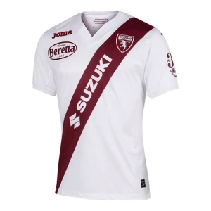 Koszulka Torino FC 2021-22 Wyjazdowa