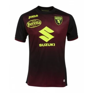 Koszulka Torino FC 2022-23 Alternatywna