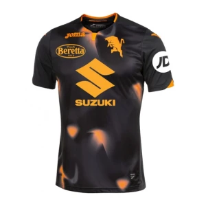 Koszulka Torino FC 2023-24 Alternatywna