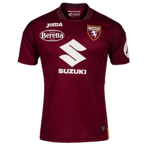 Koszulka Torino FC 2023-24 Domowa