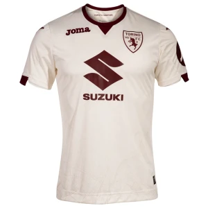 Koszulka Torino FC 2023-24 Wyjazdowa