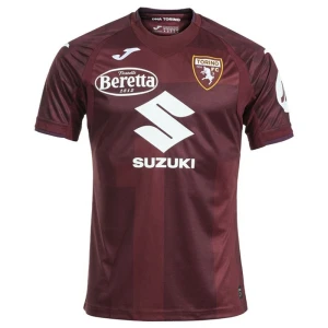 Koszulka Torino FC 2024-25 Domowa