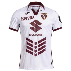Koszulka Torino FC 2024-25 Wyjazdowa