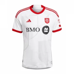 Koszulka Toronto FC 2024-25 Wyjazdowa