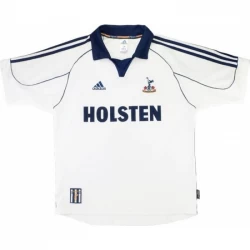 Koszulka Tottenham Hotspur 2000-01 Domowa