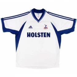 Koszulka Tottenham Hotspur 2001-02 Domowa