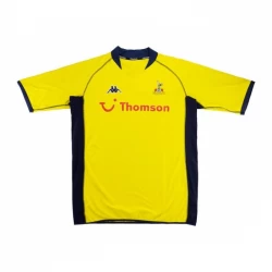 Koszulka Tottenham Hotspur 2002-03 Alternatywna