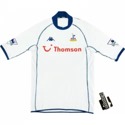 Koszulka Tottenham Hotspur 2002-03 Domowa