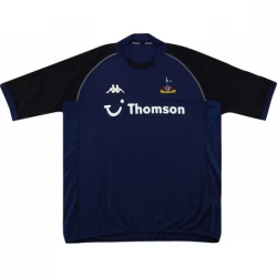 Koszulka Tottenham Hotspur 2002-03 Wyjazdowa