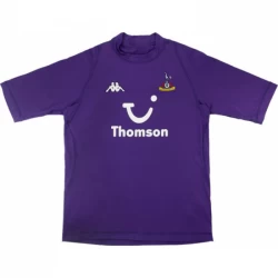Koszulka Tottenham Hotspur 2003-04 Alternatywna