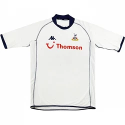 Koszulka Tottenham Hotspur 2003-04 Domowa