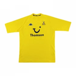 Koszulka Tottenham Hotspur 2004-05 Alternatywna