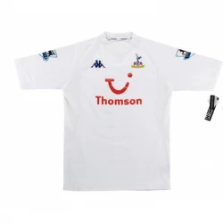 Koszulka Tottenham Hotspur 2004-05 Domowa