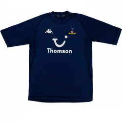 Koszulka Tottenham Hotspur 2004-05 Wyjazdowa