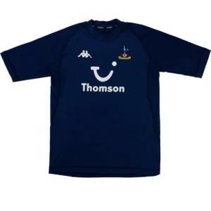 Koszulka Tottenham Hotspur 2004-05 Wyjazdowa
