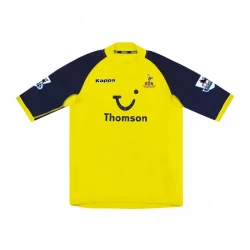 Koszulka Tottenham Hotspur 2005-06 Alternatywna