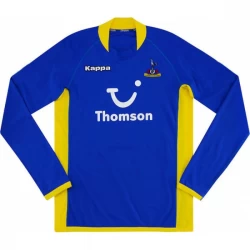 Koszulka Tottenham Hotspur 2005-06 Wyjazdowa