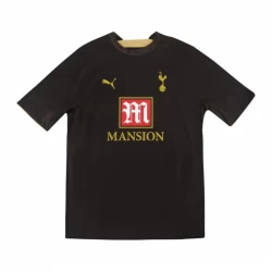 Koszulka Tottenham Hotspur 2006-07 Alternatywna