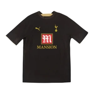 Koszulka Tottenham Hotspur 2006-07 Alternatywna
