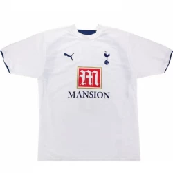 Koszulka Tottenham Hotspur 2006-07 Domowa