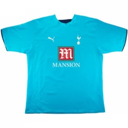 Koszulka Tottenham Hotspur 2006-07 Wyjazdowa