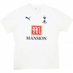 Koszulka Tottenham Hotspur 2007-08 Domowa