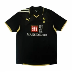 Koszulka Tottenham Hotspur 2008-09 Alternatywna
