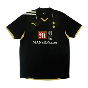 Koszulka Tottenham Hotspur 2008-09 Alternatywna