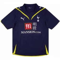 Koszulka Tottenham Hotspur 2009-10 Wyjazdowa