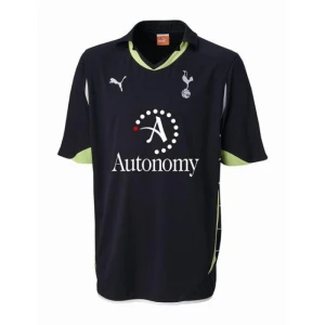 Koszulka Tottenham Hotspur 2010-11 Alternatywna