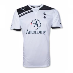 Koszulka Tottenham Hotspur 2010-11 Domowa