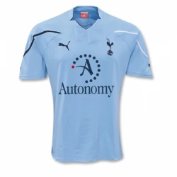 Koszulka Tottenham Hotspur 2010-11 Wyjazdowa