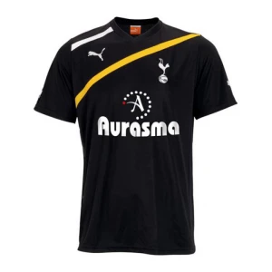 Koszulka Tottenham Hotspur 2011-12 Alternatywna