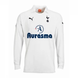 Koszulka Tottenham Hotspur 2011-12 Domowa