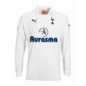 Koszulka Tottenham Hotspur 2011-12 Domowa