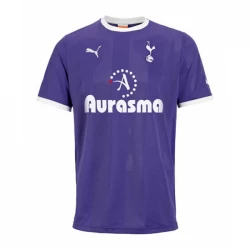 Koszulka Tottenham Hotspur 2011-12 Wyjazdowa