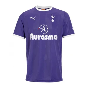 Koszulka Tottenham Hotspur 2011-12 Wyjazdowa
