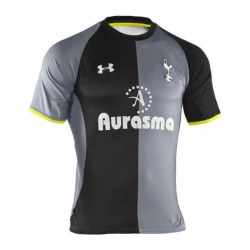 Koszulka Tottenham Hotspur 2012-13 Alternatywna