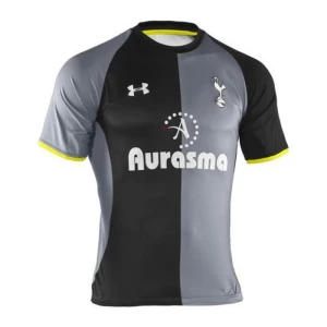 Koszulka Tottenham Hotspur 2012-13 Alternatywna