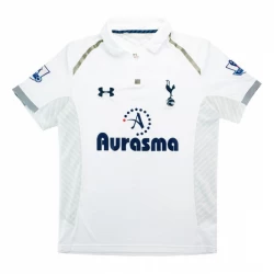 Koszulka Tottenham Hotspur 2012-13 Domowa