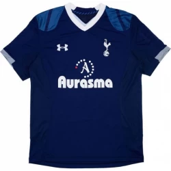 Koszulka Tottenham Hotspur 2012-13 Wyjazdowa