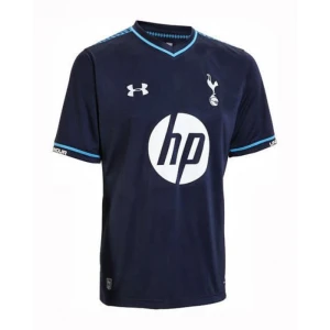 Koszulka Tottenham Hotspur 2013-14 Alternatywna