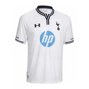 Koszulka Tottenham Hotspur 2013-14 Domowa