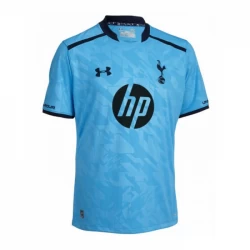 Koszulka Tottenham Hotspur 2013-14 Wyjazdowa