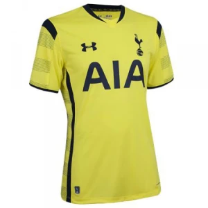 Koszulka Tottenham Hotspur 2014-15 Alternatywna