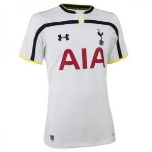 Koszulka Tottenham Hotspur 2014-15 Domowa