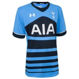 Koszulka Tottenham Hotspur 2015-16 Wyjazdowa