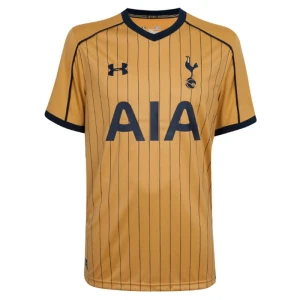 Koszulka Tottenham Hotspur 2016-17 Alternatywna