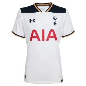 Koszulka Tottenham Hotspur 2016-17 Domowa