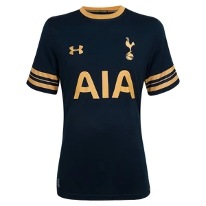 Koszulka Tottenham Hotspur 2016-17 Wyjazdowa